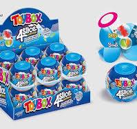 ToyBox 4 Slice Surprise Blue