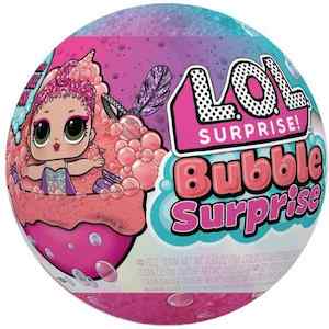 Lol Surprise Bubble Surprise