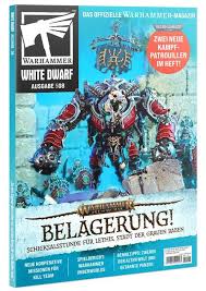 White Dwarf 508 January (German)