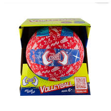 Toy: Cooee Neoprene Volleyball