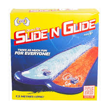 Cooee Slide 'N' Glide