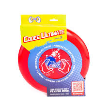 Toy: Cooee Ultimate Disc