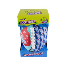 Cooee Football 9 Inch Assorted Styles