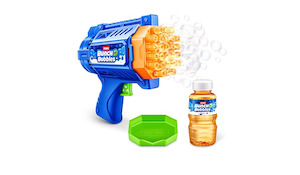 Toy: Zuru Mini Bubble Blaster