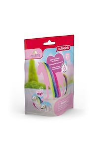 Toy: Beauty Horses - Rainbow Hair for Horses