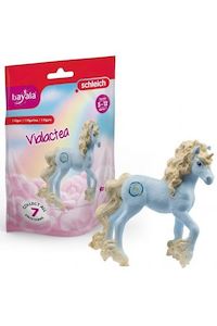 Toy: Unicorn Vialactea Bayala