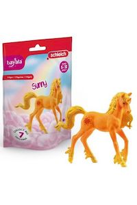 Toy: Unicorn Sunny Bayala