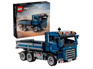 Lego 42203 Tipping Dump Truck