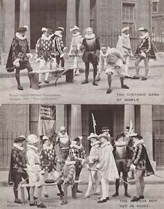 Royal Naval & Military Tournament Olympia London 1912 Postcards [4]