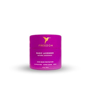 Freedom Eco Travel Mini – Magic Lavender