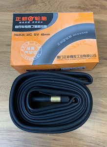 Cheng Shin Inner Tubes - BESPOKED CYCLES