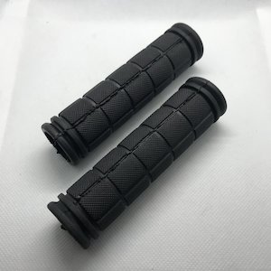 Bar Grips Assorted Colours - BESPOKED CYCLES