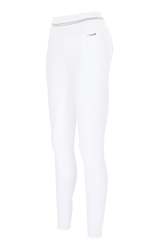 Clothing: Pikeur Gia Full Grip Breeches No Logo