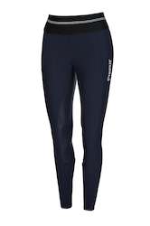 Clothing: Pikeur Gia winter weight Breeches full grip seat