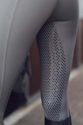 Clothing: Eskadron Reflexx Riding Tights