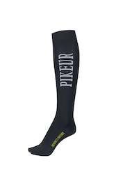 Pikeur Long Logo Sock