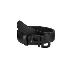 Pikeur Belt With Pikeur Buckle