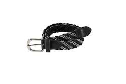 Pikeur Plaited Sparkle Belt