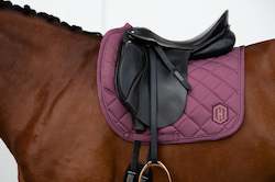 Eskadron High Gloss Avantgarde Saddle Pad Heritage 23