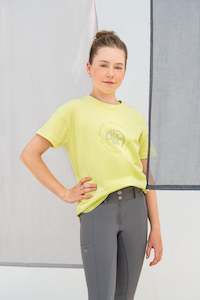 Pikeur Children's Lilith Breeches