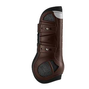 Eskadron Basics Flexisoft Air Tendon Boots (Brown)