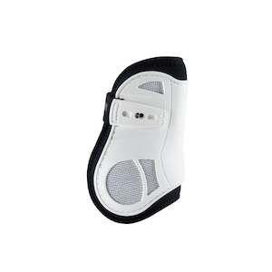 Clothing: Eskadron Basics Air Fetlock Boots