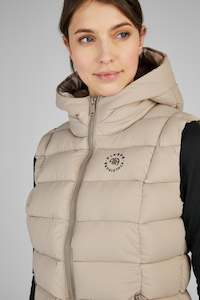 Pikeur Quilt vest Athleisure 6004