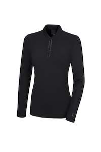 Clothing: Pikeur Selection Zip Shirt