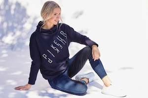 Clothing: Pikeur Caylee Hoody