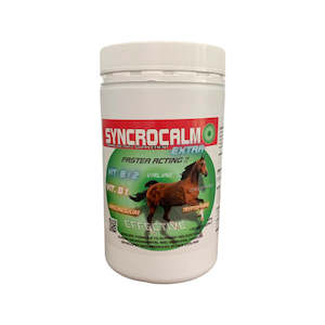 Syncrocalm 500g