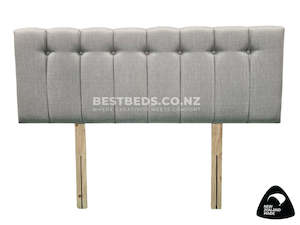 Bed: Metro Headboard