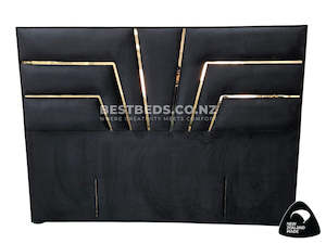 Veritas Headboard