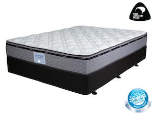 Sumner Medium Bed