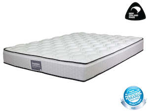 Hudson Medium Mattress