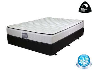 Hudson Medium Bed