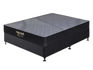 Resty Bed - Medium Feel