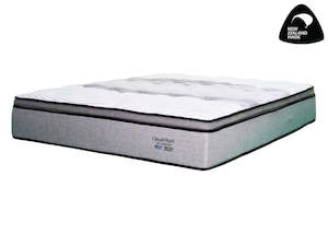 Bed: Cloud Plush Mattress - Soft Feel