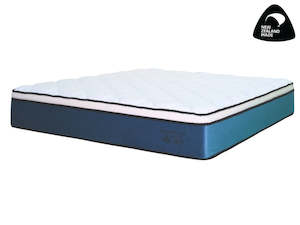 SereneRest Mattress - Medium Soft Feel