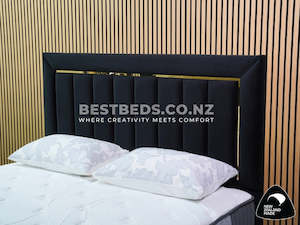 Majesty Headboard