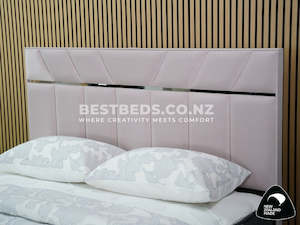 Crown Headboard