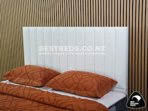 LinearLuxe Headboard