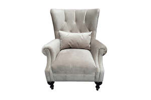 Swann Armchair | Armchairs for Sale in NZ