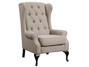 Regal Armchair | Best Armchairs NZ