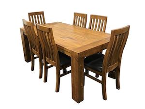 Mount Pine Dining Suite