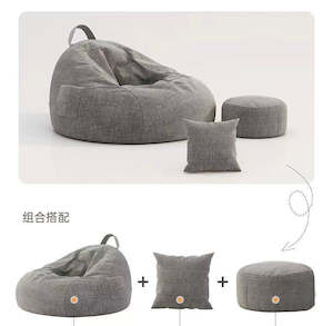 Lazy Sofa