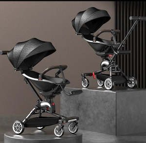 portable baby stroller