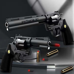 Italia  BB revolver pistol Gun