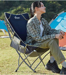 Large folding Camping chair