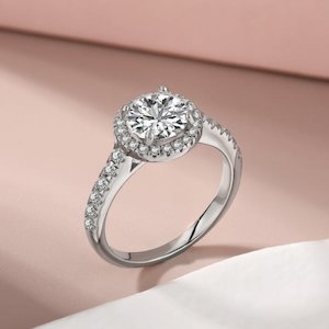 Pure Ring S925