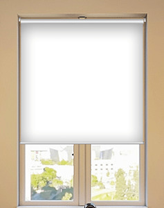 Roller Blind Blackout – Elemental